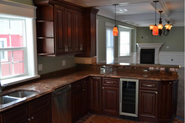 Building Photo - 127 Nonantum St Unit 1 Rental