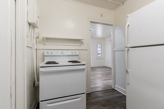 Photo - 723 W. Lewis Street