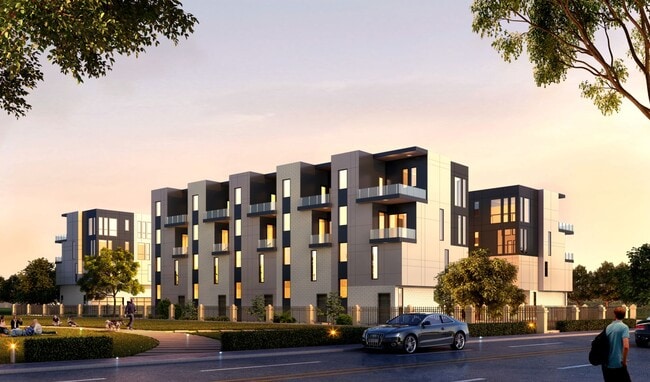 Building Photo - BEAUTIFUL TOWNHOMES IN MIDTOWN