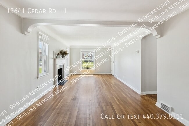 Photo - 13641 Cedar Rd Unit 1