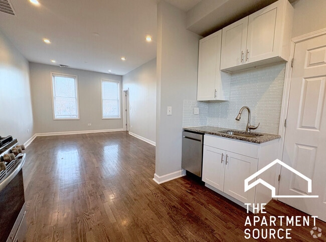 Building Photo - 2652 W 21st Pl Unit 1F Rental