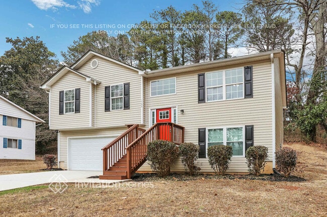 Photo - 1704 Jennings Way