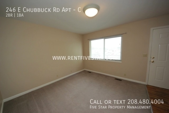 Photo - 246 E Chubbuck Rd Unit C