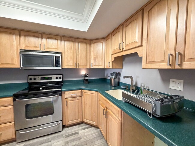 Photo - Wickham Road Condo