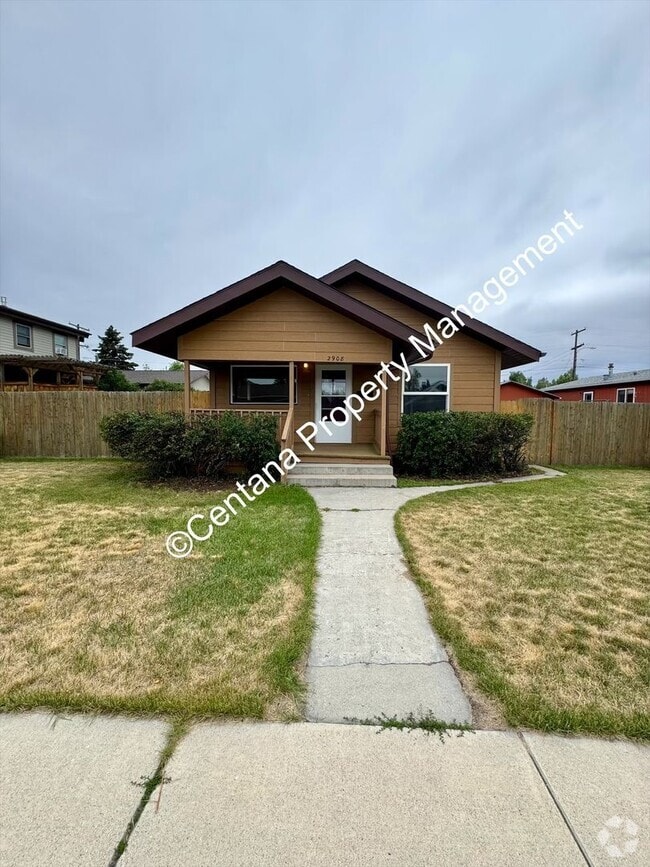 Building Photo - Remodeled 3 Bed 1 Bath on the Flats! Rental