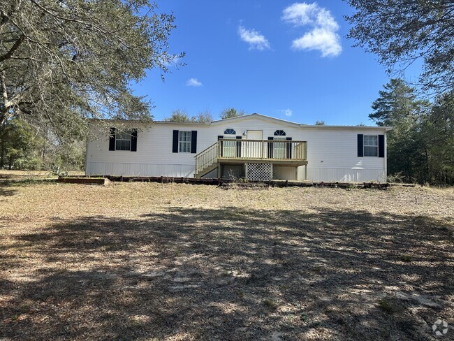 Building Photo - 5019 Grassy Pond Rd Rental