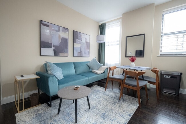 Building Photo - 245 W 113th St Unit SI ID1031981P