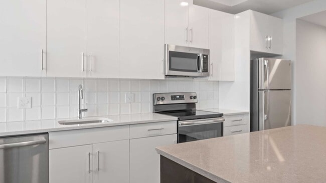 Photo - The Provident Apartments