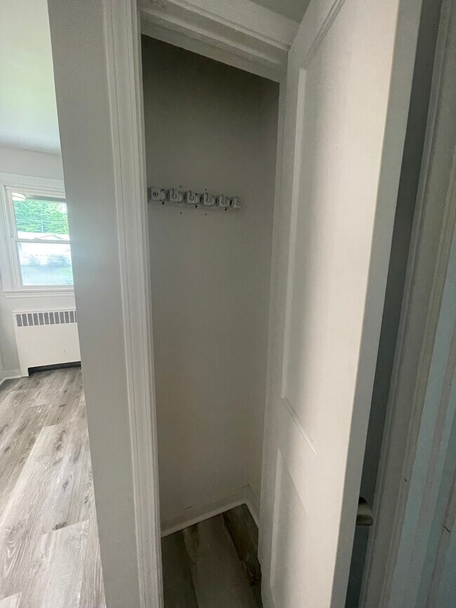 Broom closet - 10334 Adirondack View Hts Unit 1 Downstairs