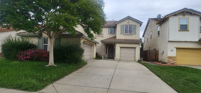 Photo - 4 Bedroom 2.5 Bathroom in Elk Grove