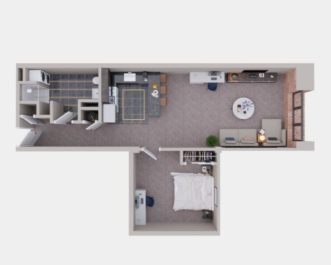 Photo - Standart Lofts