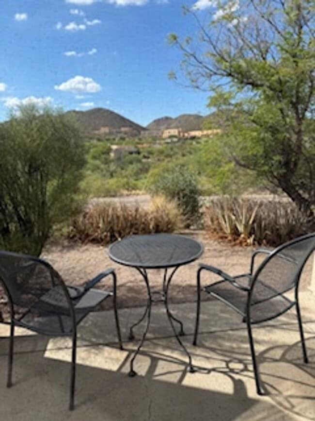 Photo - SINGLE LEVEL FURNISHED CASITA IN STARR PASS
