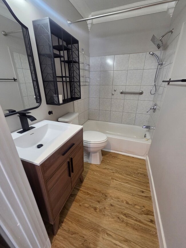 Photo - Renovated 2 bed home in Gadsden, AL!