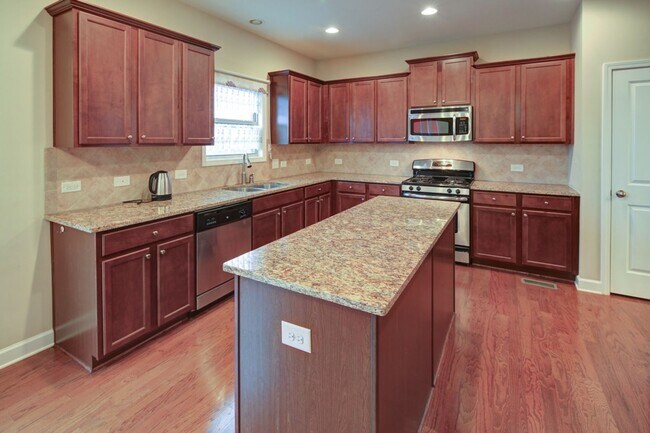 Photo - Welcome to your dream home in the gated La...