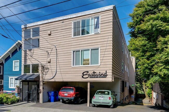 Photo - Eastwind Apartments