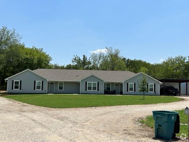 Building Photo - 172 Mill Branch Ln Rental
