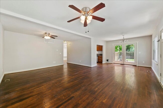 Photo - North End corner lot with garden and TONS ...