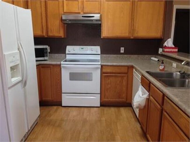 Photo - 4274 S Mayberry Pl