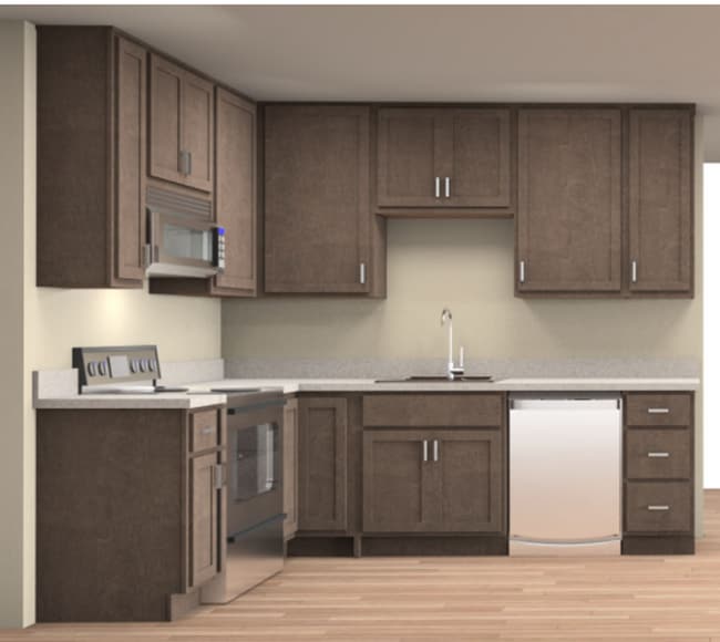 Building Photo - 2579 N Frederick Ave Unit Upper