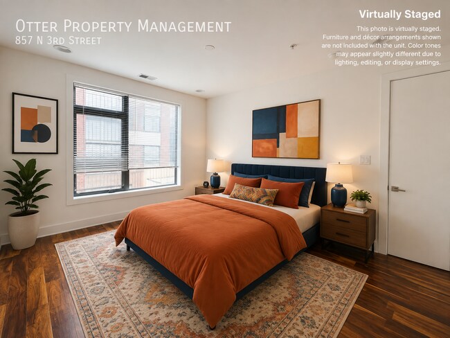 Photo - 857 N 3rd St