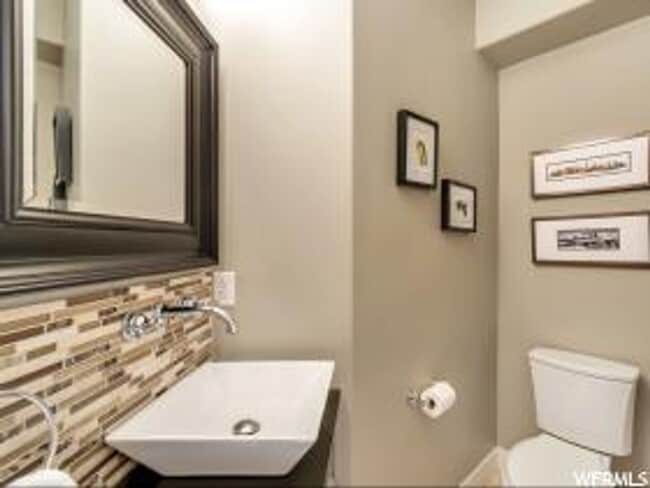 Photo - Unique 2 Story Home w attached 2 car