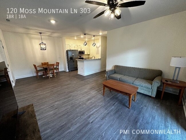 Photo - 120 Moss Mountain Ln