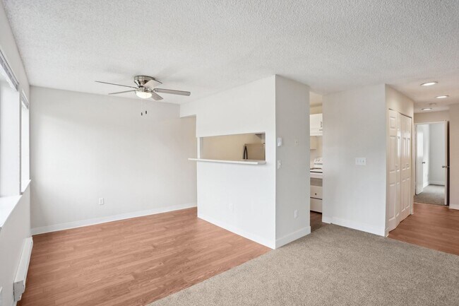 Hillview Apartments