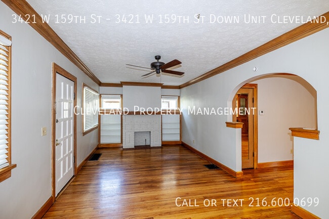 Photo - 3421 W 159th St Unit 3421 W 159th St Down  Cleveland, OH 44111