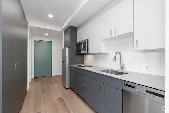 Building Photo - Paceline Rental