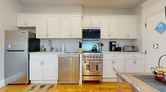 Photo - 183 Chestnut Hill Ave Unit 6