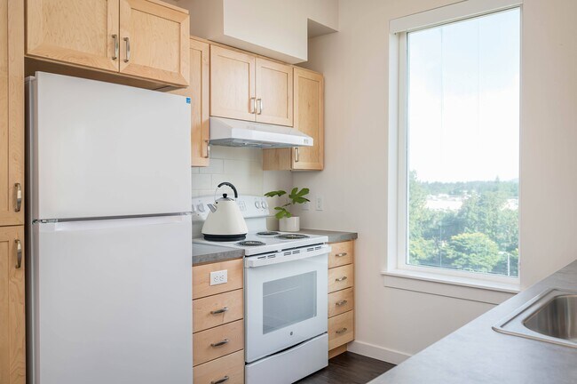 Photo - Fuller Station