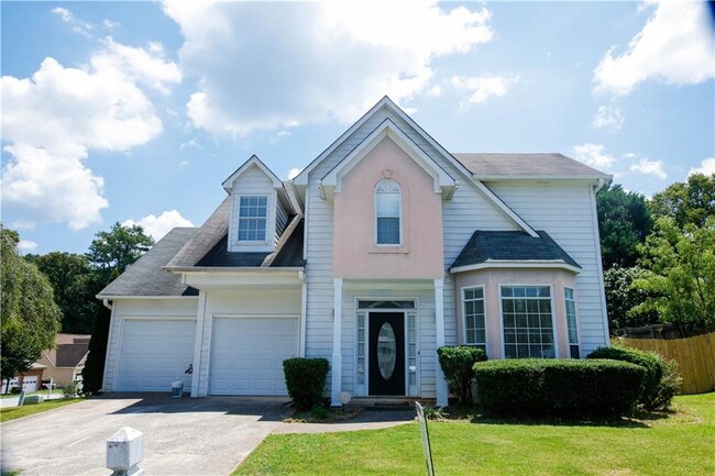 Building Photo - 4130 Wildridge Dr Rental