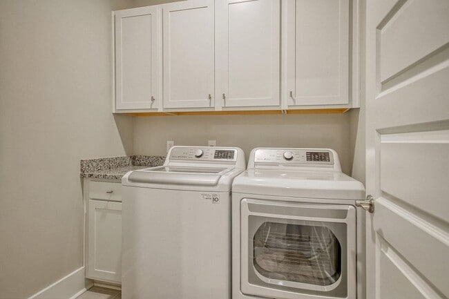 Photo - Refined Living in Midtown Nexton