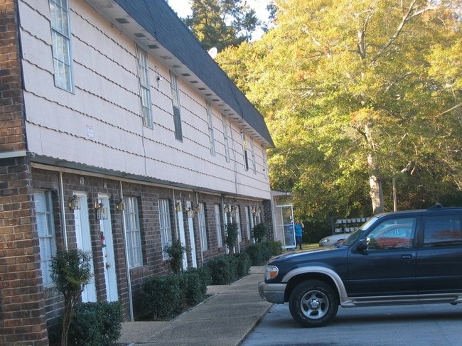 Edenberry Apartments
