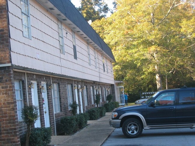 Photo - Edenberry Apartments