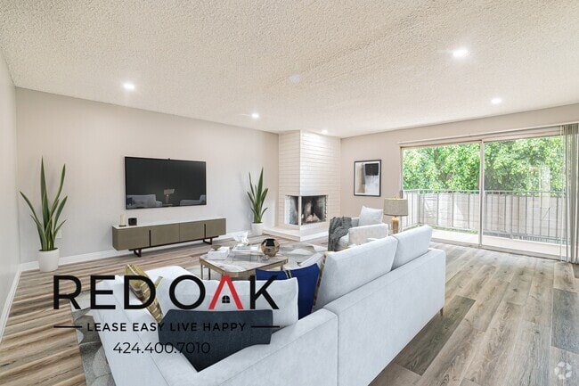 Building Photo - 15101 Magnolia Blvd Unit E8 Rental