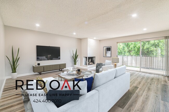Building Photo - 15101 Magnolia Blvd Rental