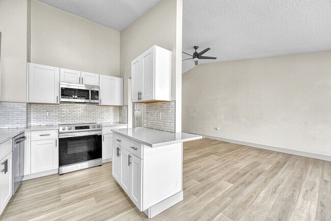 Photo - Bright & Updated 3-Bedroom Townhome in Desirable Cherry Creek School District