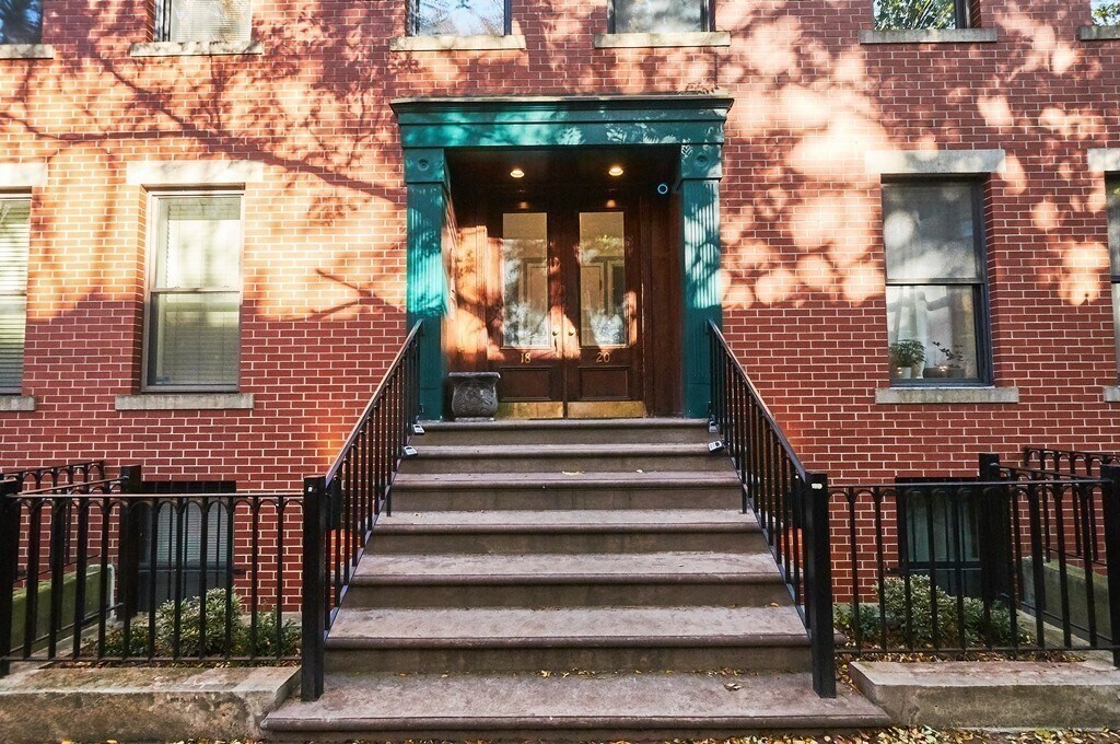 Photo - 18 E Springfield St Unidad 3