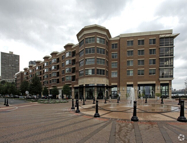 Photo - Grandview II at Port Imperial