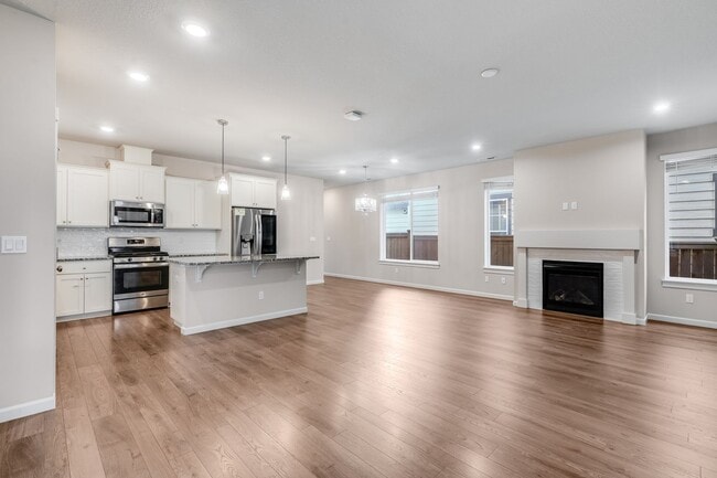 Photo - Beautiful 4 Bed, 3 Bath Rental Home in Hillsboro!