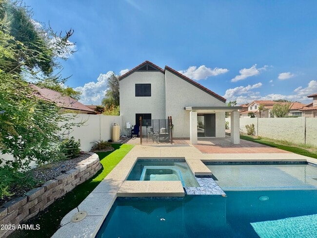 Photo - 19511 N 76th Ave House