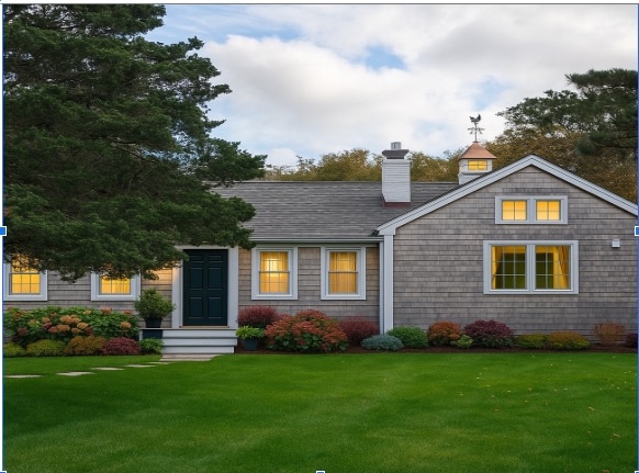 Building Photo - 93 Sixpenny Ln