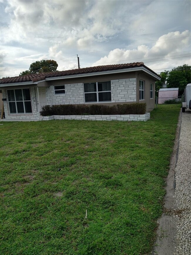 Photo - 7521 Polk St House