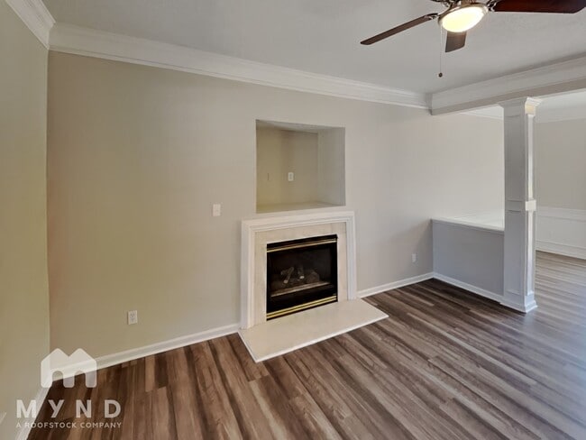 Photo - 9043 Silver Coach Ln