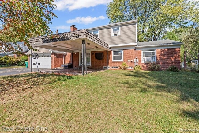 Photo - 26641 Greythorne Trail