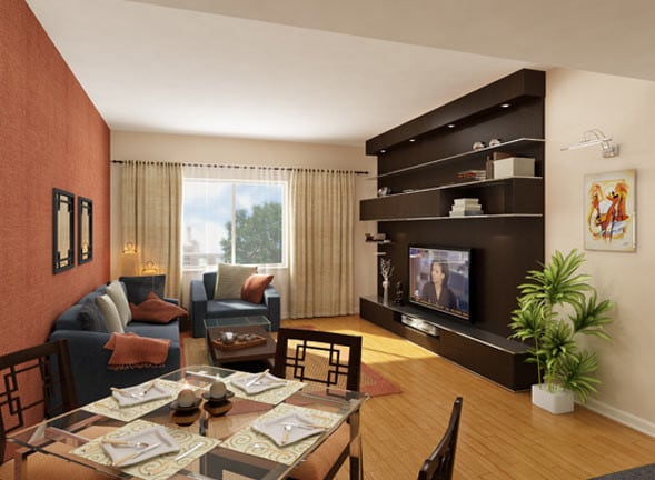 Photo - Argent Apartments