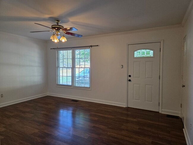 Photo - Ranch with basement in Mooresville