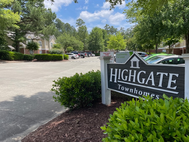 Highgate Townhomes