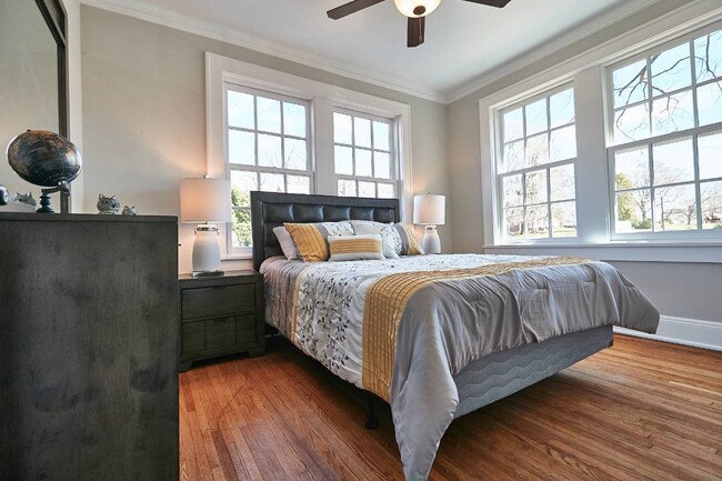 Photo - Parkview Apartments